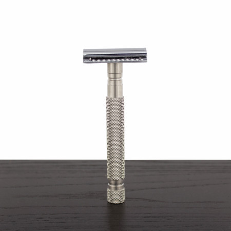 WCS Classic Collection Razor 78S, Stainless Steel